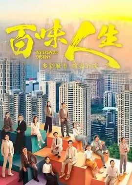 追风者 - 电视剧免费观看完整版